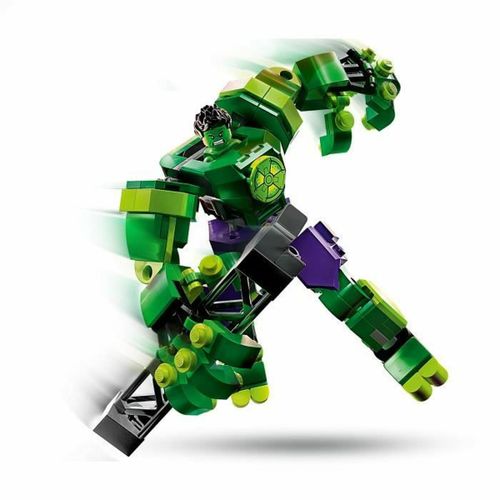 Lego 76241 Hulk Playset slika 4