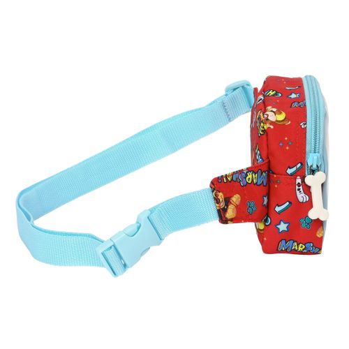 Torba The Paw Patrol Funday 14 x 11 x 4 cm - Crvena i Svetlo Plava slika 2