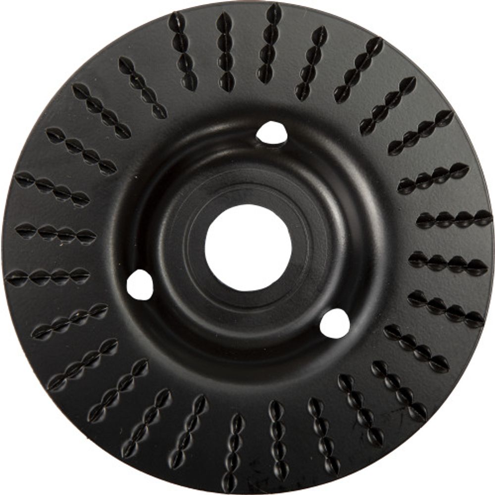 Brusni disk 125mm 86241 slika 1