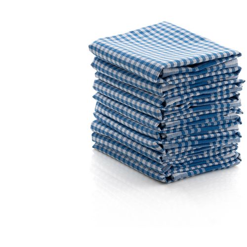 Hermia PÃ¶tikareli - Blue Blue
White Wash Towel Set (10 Pieces) slika 2