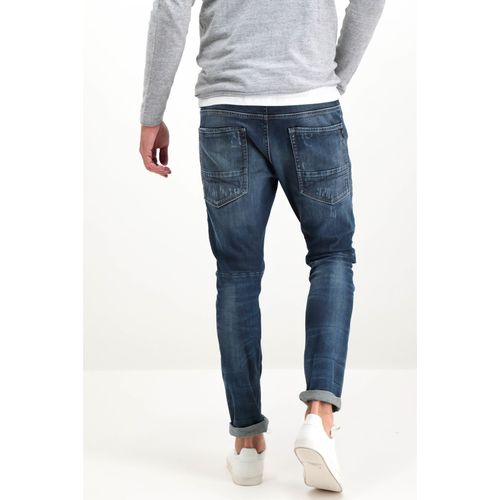 Muške hlače Garcia Lorenz Tapered jeans slika 4