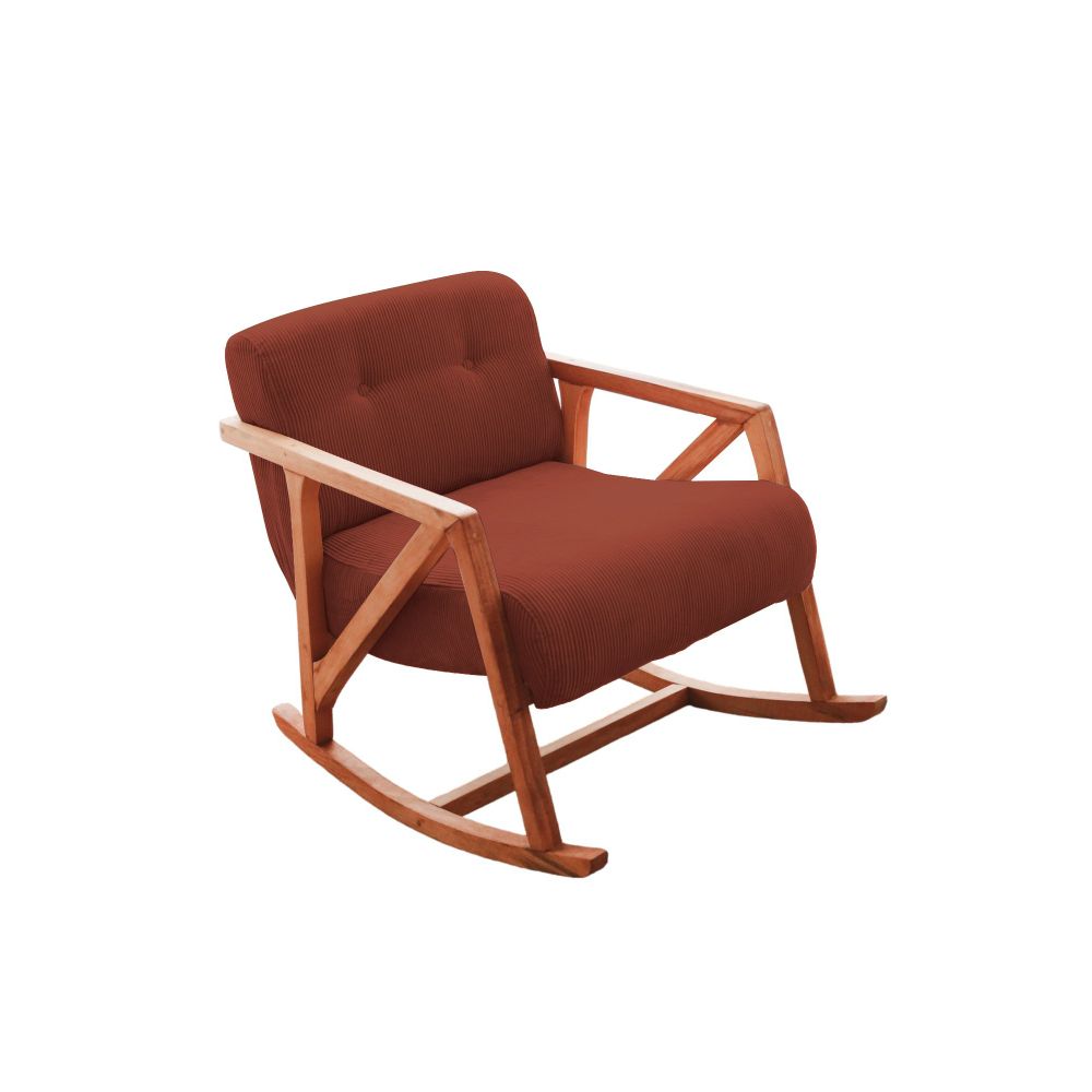 Nini Sallanan - Vermilion Vermilion Wing Chair slika 5