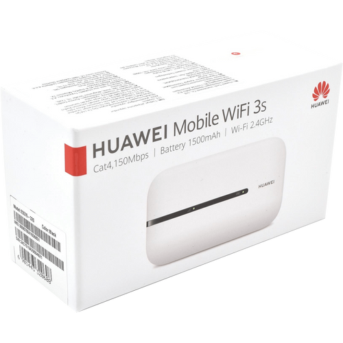 Huawei 4G mobilni WiFi router, 150 Mbps - E5576-320 4G LTE slika 2