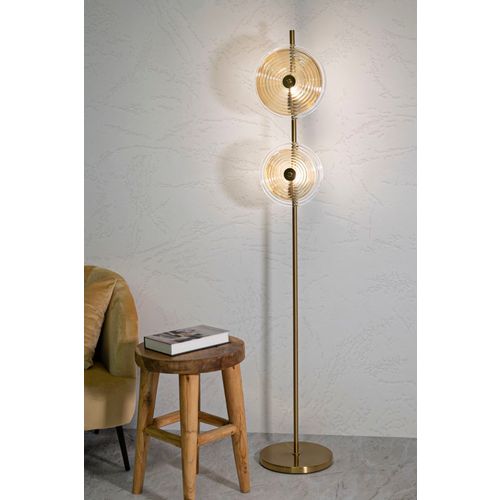 Mauro Ferretti Podna lampa NIA 170x30x30 cm slika 6