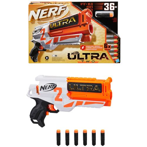 HASBRO Nerf Ultra Two slika 3