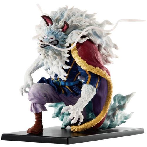 One Piece The Nine Red Scabbards is Here Inuarashi Ichibansho figure 17cm slika 1