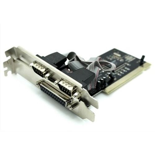 Kontroler NEWMB PCI 2xS+1xP N-S9865-1P2S slika 1