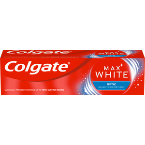 Colgate pasta za zube Max White One Optic 75ml