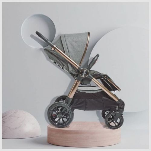 Mamas & Papas Ocarro 2u1 kolica - SPECIAL EDITION Simply Luxe slika 9