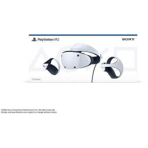 PlayStation VR2  slika 1