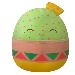 Squishmallows Plišana igračka Guacamole 35cm