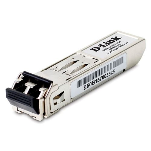 Dlink 1.25 Gbit/s Multi-mode 550m 850nm SFP Trnscvr DEM-311 slika 1