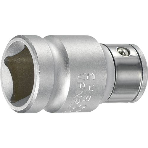 Adapter za bitove TOOLCRAFT 815289 raspon ključa 10 mm pogon (alata) 1/2'' (12.5 mm) slika 3