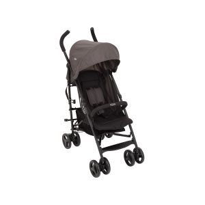 Graco Kišobran kolica TraveLite Black&Grey 33368