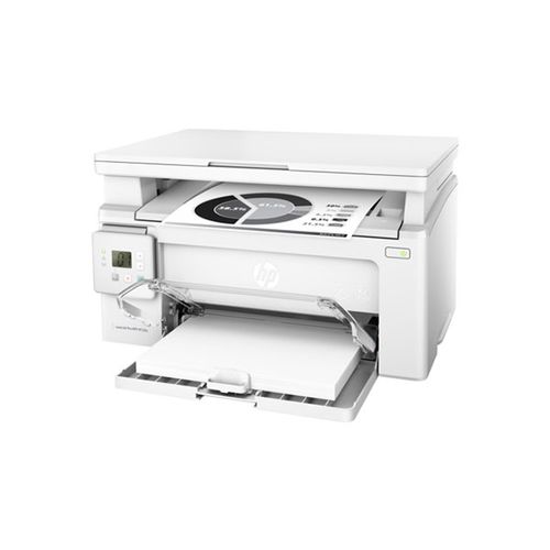 HP Štampač MFP M130a-G3Q57A Laser, Mono, A4, Bela slika 1