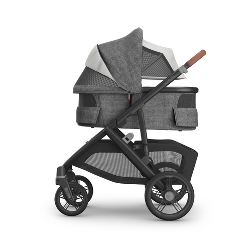 UPPAbaby dječja kolica Vista V3 2u1, Greyson slika 3