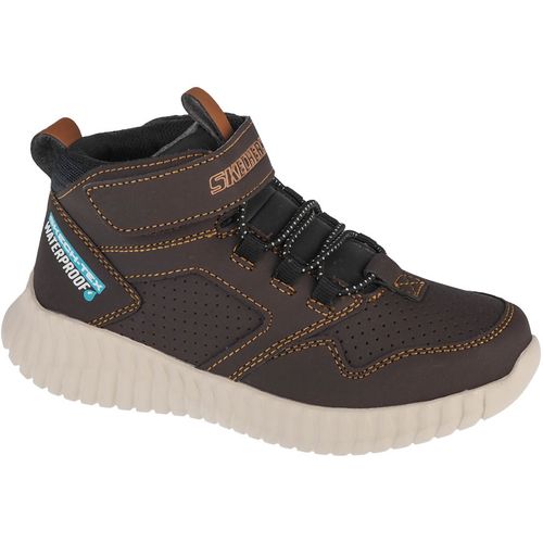 Skechers Elite Flex-Hydrox dječje tenisice 97895l-CHOC slika 1