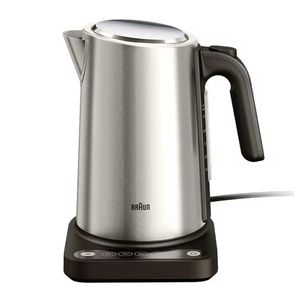 Braun Kuhalo za vodu WK503BI-WK5205BK Identity / 2200 W, 1.7 l 
