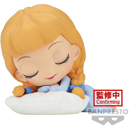 Disney Characters Cinderella ver.A Q posket figure 7cm slika 1