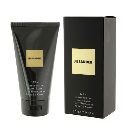 Jil Sander No 4 Body Lotion 150 ml (woman) slika 4