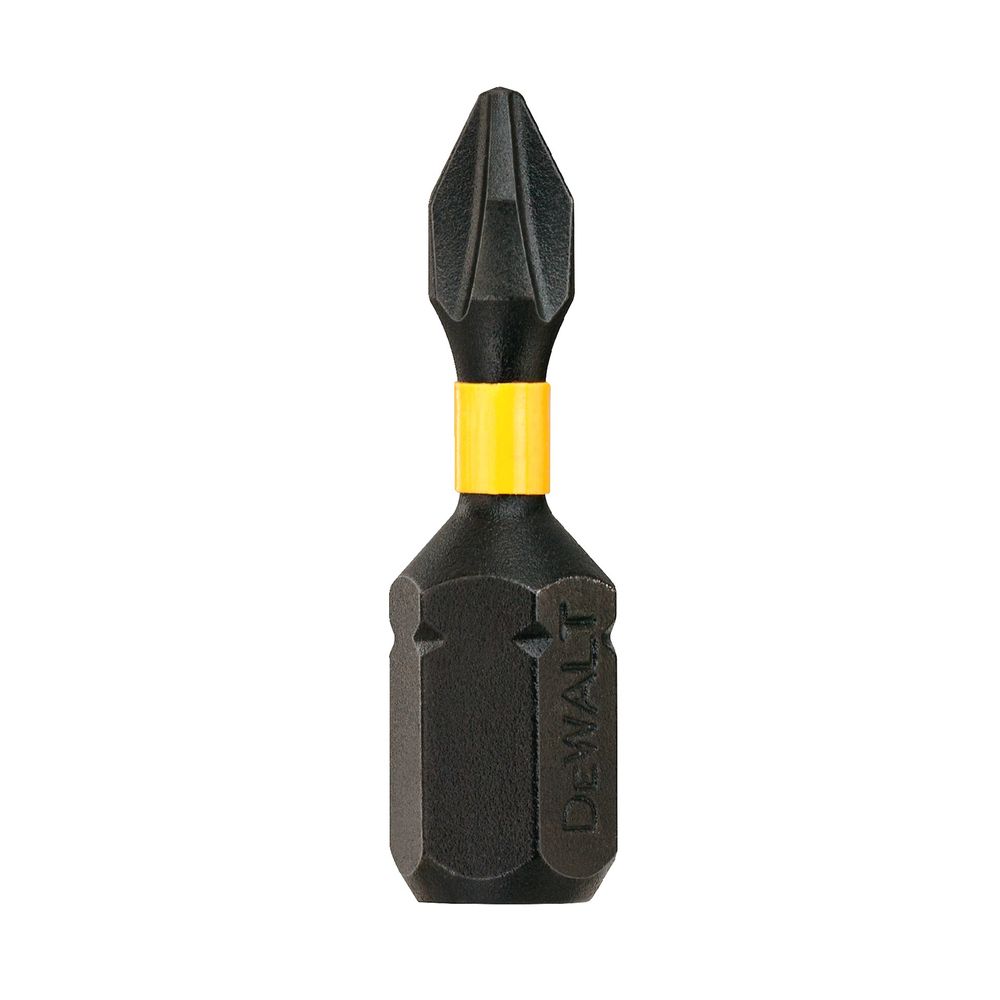 Dewalt Nastavak PH1/25 IR TORSION za udar.vijač 5kom DT7993T slika 1