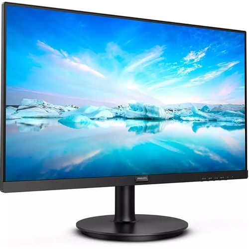 Monitor Philips 23.8" 241V8L, VA, FHD, 4ms, 75Hz, HDMI slika 2