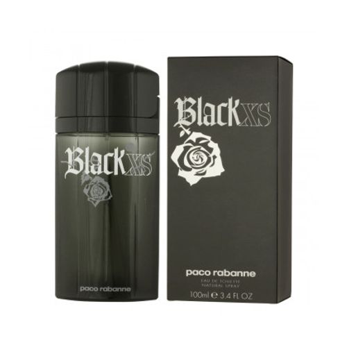 Paco Rabanne Black XS Eau De Toilette za muškarce 100 ml slika 1