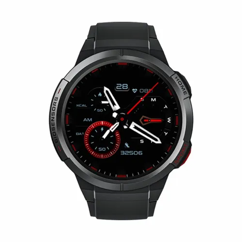 MIBRO Watch GS Dark Grey Pametni sat slika 2