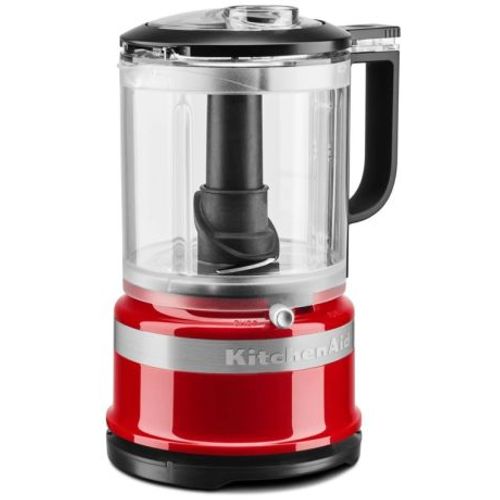 KitchenAid KA5KFC0516EBY Seckalica 1,2L(bordo)  slika 1