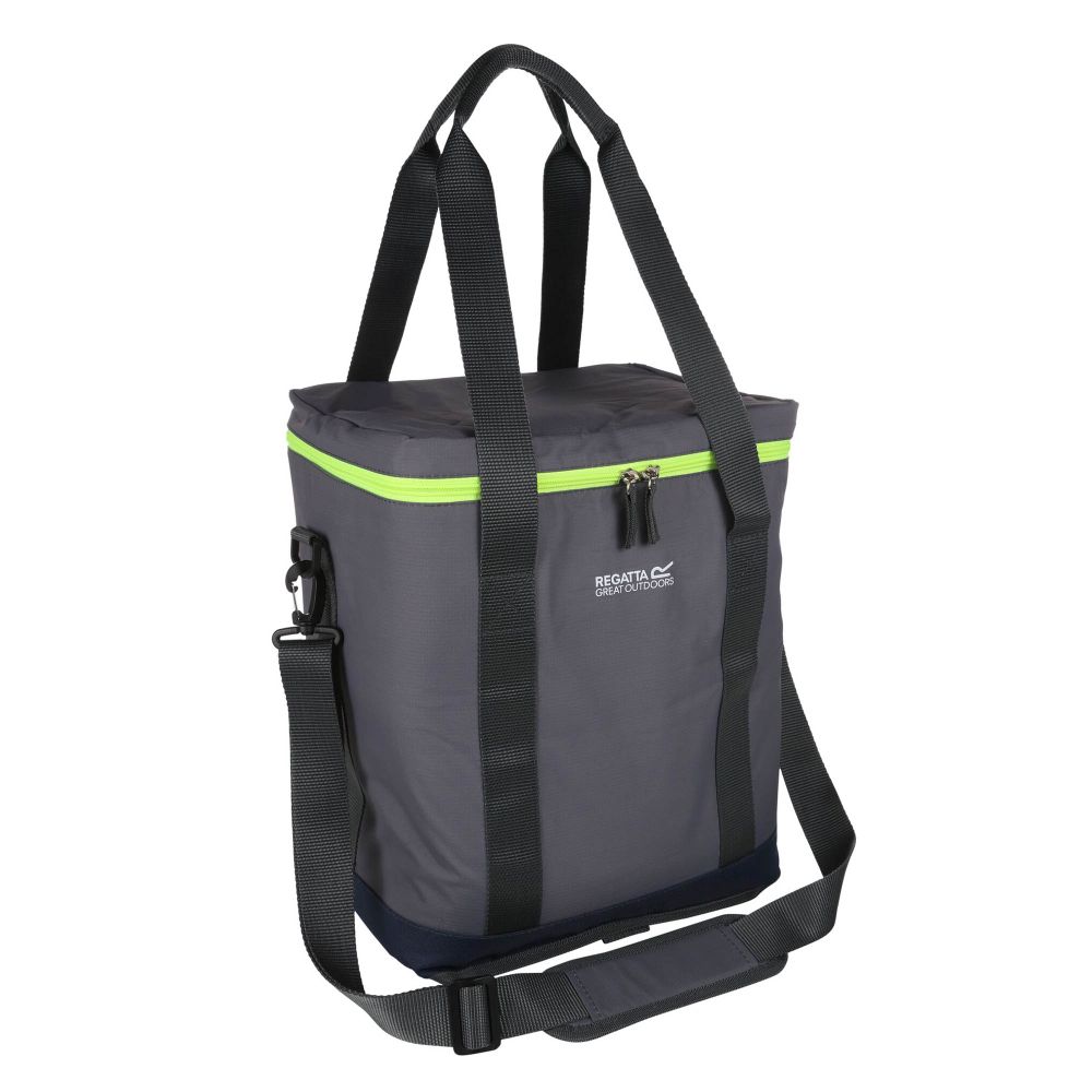 Regatta Rashladna torba Glacio 20l Lead Grey slika 1