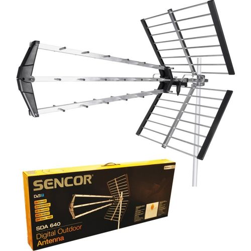 Sencor vanjska antena SDA-640 slika 5