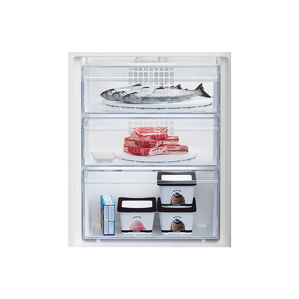 Beko Frižider BCHA 275 K41SN slika 2