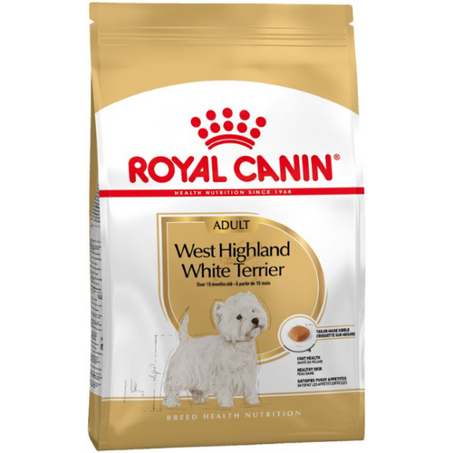 ROYAL CANIN Westie Adult 3 kg slika 1