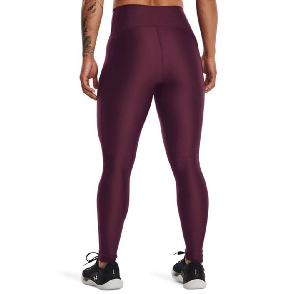 Under Armour Helanke Armour Hirise Leg za žene slika 2