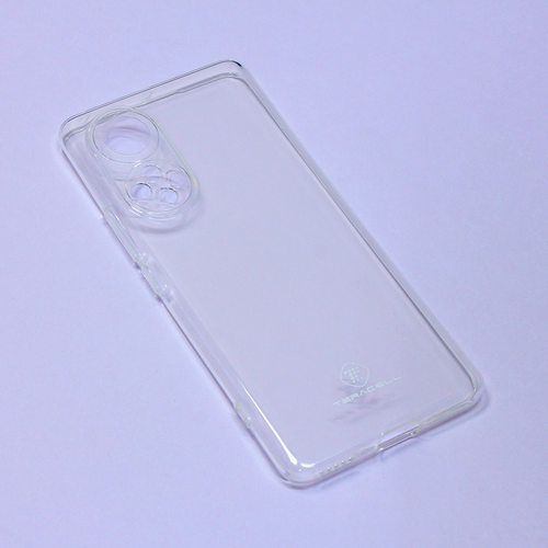 Maska Teracell Skin za Huawei Honor 50/Nova 9 transparent slika 1