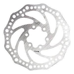 Rotor disc kočnice Full stop, 6 rupa, 180mm