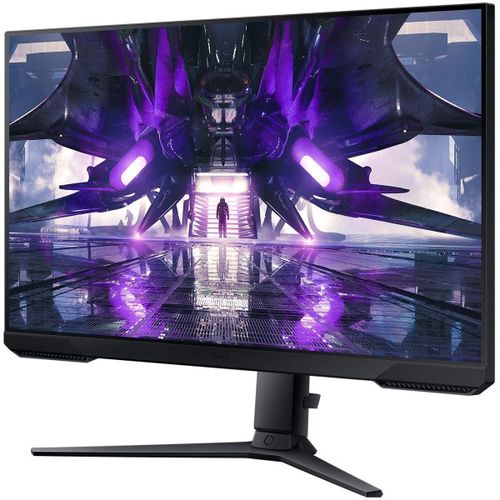 Monitor 27" Samsung Odyssey G3 S27AG304NR VA 1920x1080/144Hz/1ms/HDMI/DP/pivot slika 3