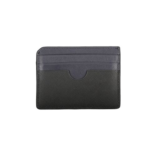 TOMMY HILFIGER MEN'S WALLET BLACK slika 2