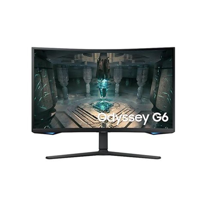 Samsung Samsung monitor 32″ Odyssey LS32BG650EUXEN QHD VA 240Hz image