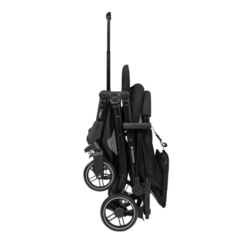 Kikka Boo Kolica Miley, Black slika 7