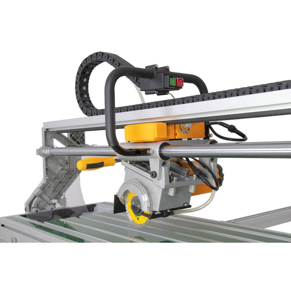 Powermat automatska stolna pila za pločice PM-PDG-2300M slika 2