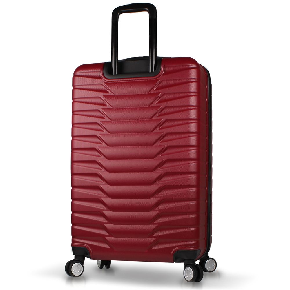 6025 Claret Red Kofer slika 2