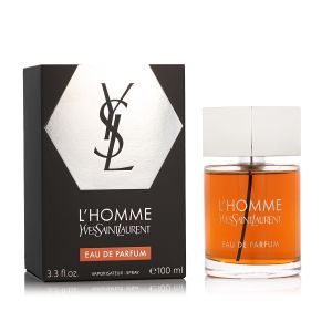 Yves Saint Laurent L'Homme Eau de Parfum Eau De Parfum 100 ml (man)