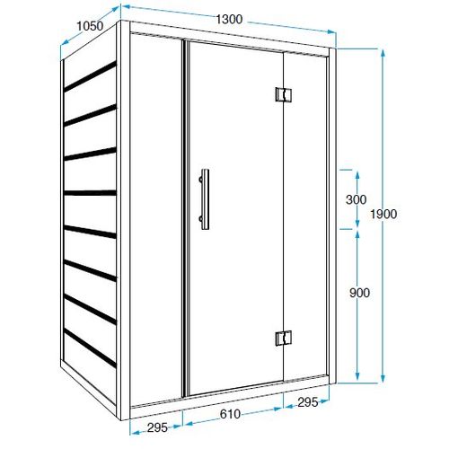 Infracrvena sauna Pandora slika 14