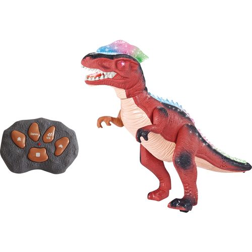 JIA dinosaur na daljinsko upravljanje smeđi 347 slika 4