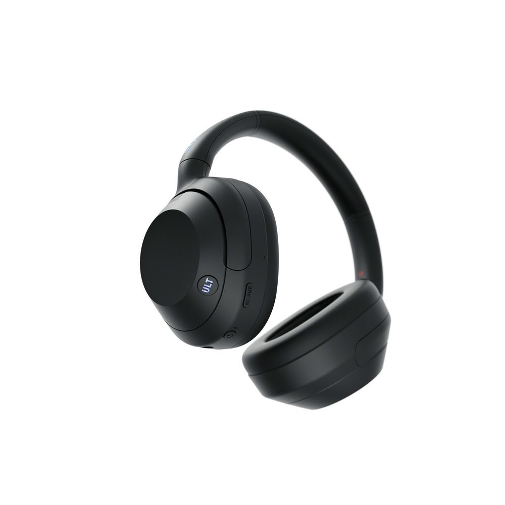 Sony Bluetooth slušalice ULT WEAR 900, Crna slika 3
