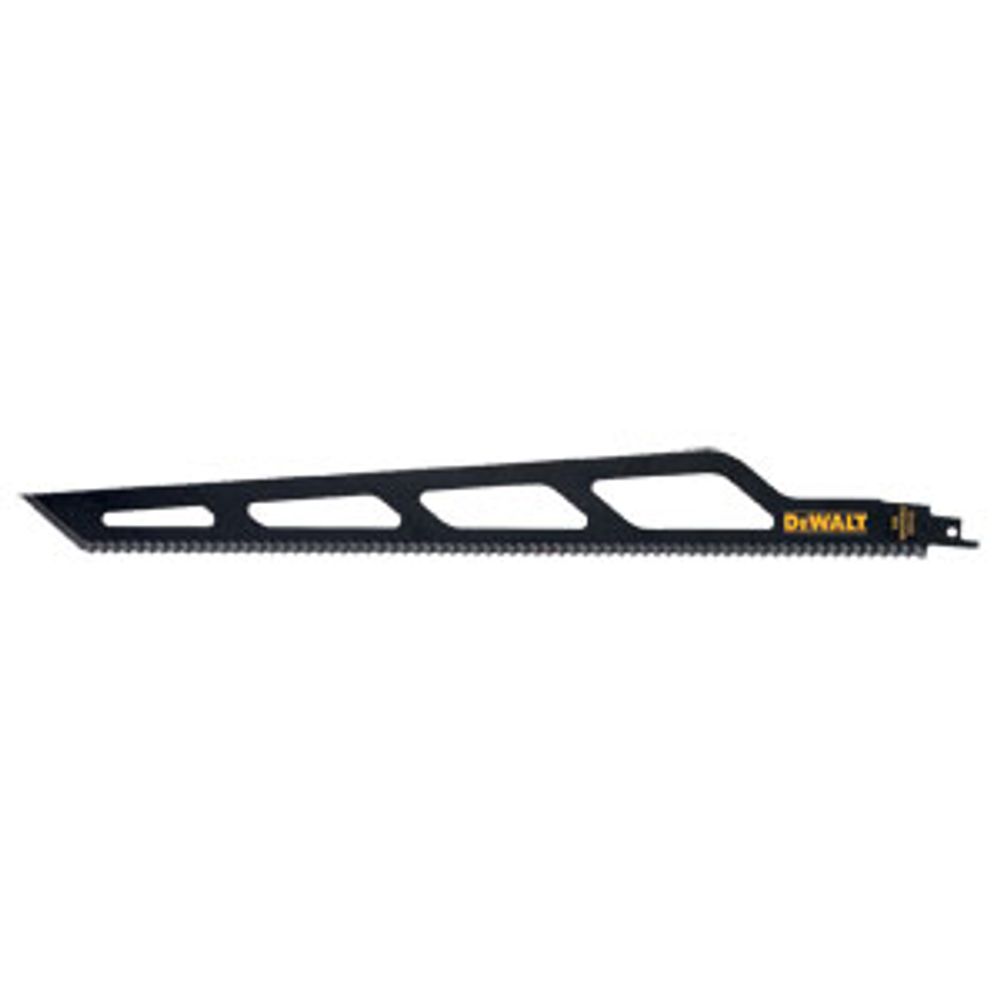 LIST ZA PILU LISIČJI REP   400MM Dewalt DT2452 slika 1