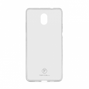 Torbica Teracell Skin za Lenovo Vibe P2 transparent