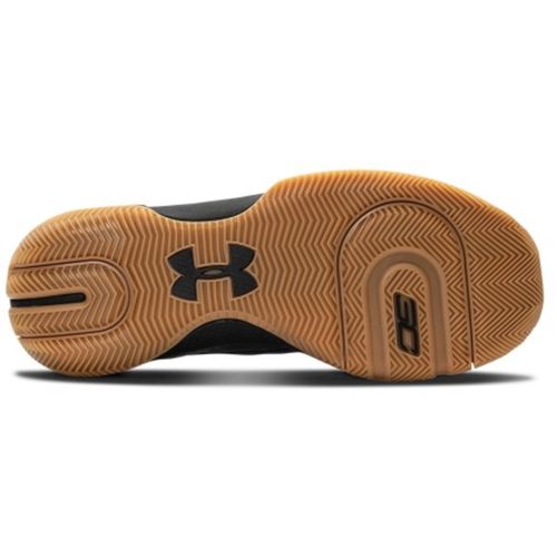 Under Armour Tenisice sc 3zer0 iv black slika 3