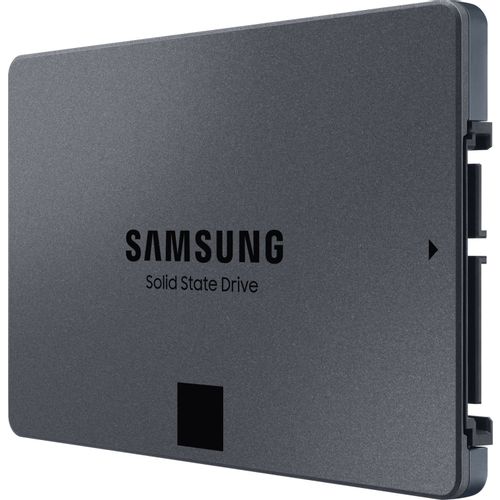 Samsung 870 QVO SSD 2TB SATA3 2.5" disk slika 3